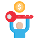 Own Instantly Pre-Transfer